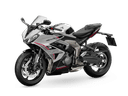 Triumph Daytona 660