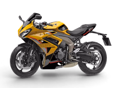 Triumph Bikes