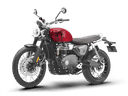 Triumph Scrambler 1200