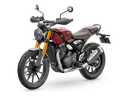 Triumph Scrambler 400 X