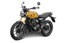 Triumph Speed 400