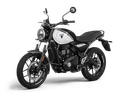 Triumph Speed T4