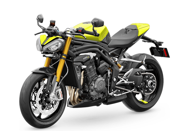 1000-1500 cc Bikes