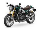 Triumph Speed Twin 1200