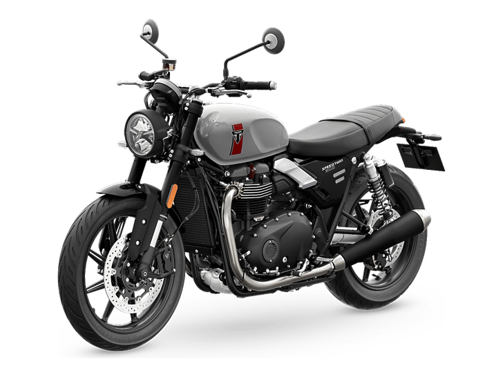 Triumph Speed Twin 900