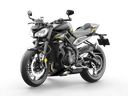 Triumph Street Triple 765