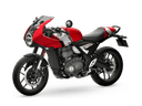 Triumph Thruxton 400