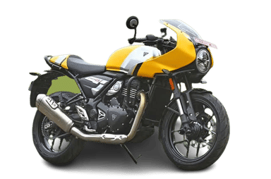 Triumph Bikes