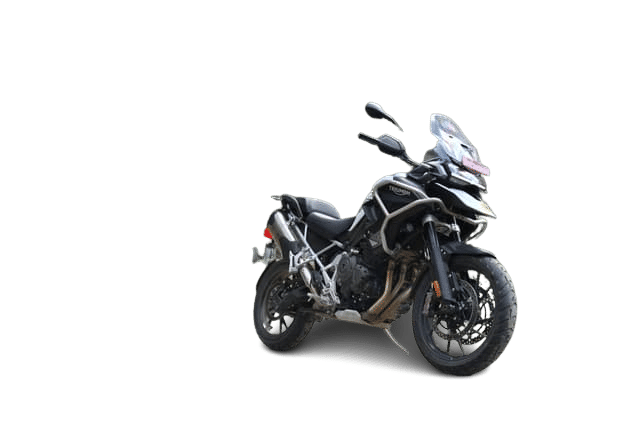 Triumph Tiger 1200