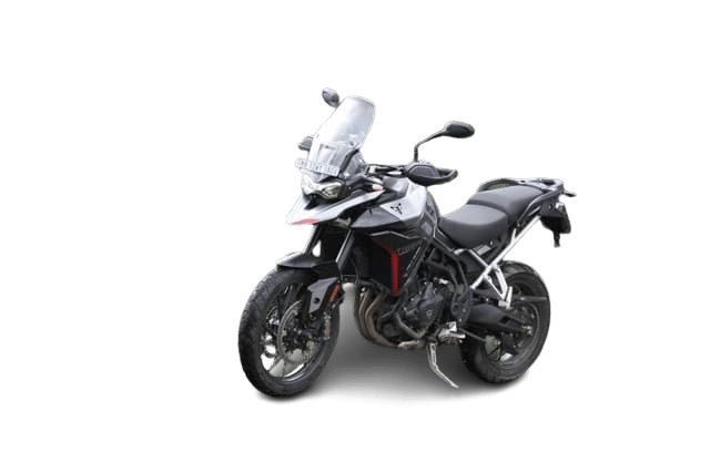 Triumph Tiger 900