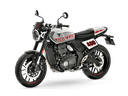 Triumph Tracker 400