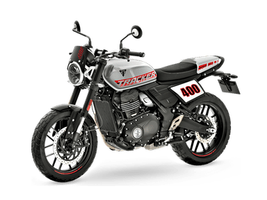 Triumph Bikes