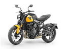Triumph Trident 660