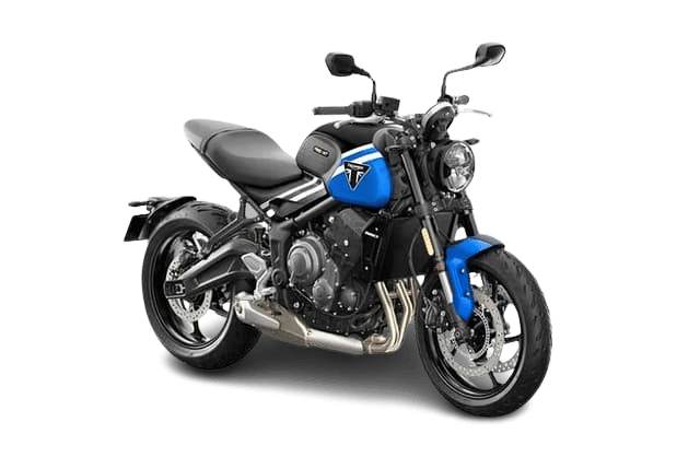 Triumph Trident 660
