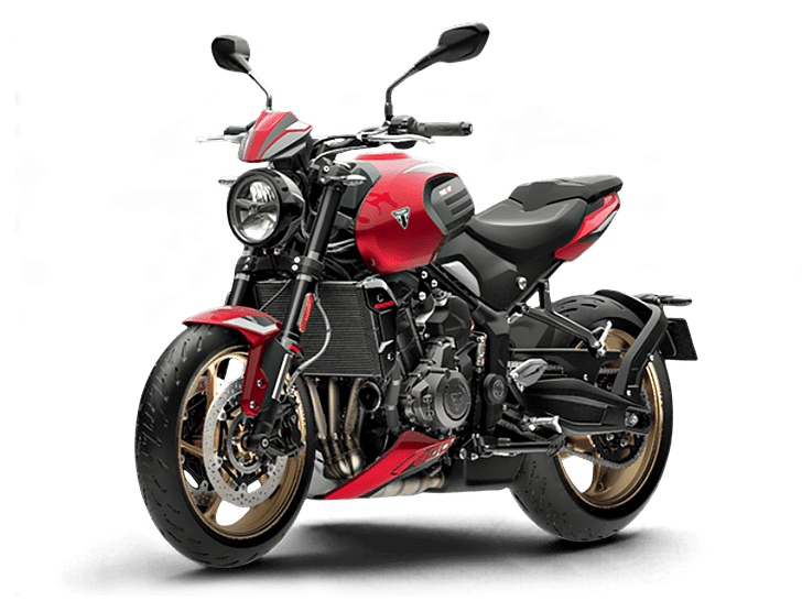 Triumph Trident 800