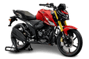 TVS Apache RTR 160 4V