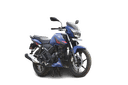 TVS Apache RTR 160
