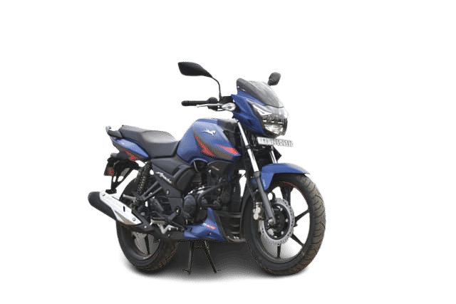 Tvs Apache Rtr 160