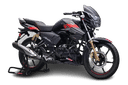 TVS Apache RTR 180