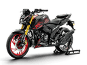 TVS Apache RTR 200 4V