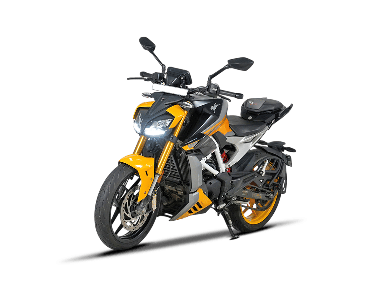 Apache RTR 310