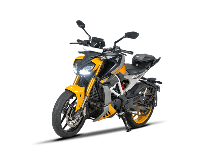 Tvs Apache Rtr 310