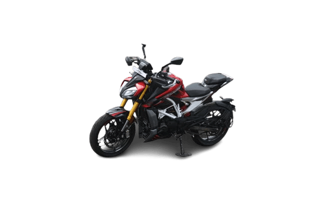 Tvs Apache Rtr 310