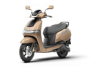 TVS iQube