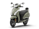 TVS Jupiter 125