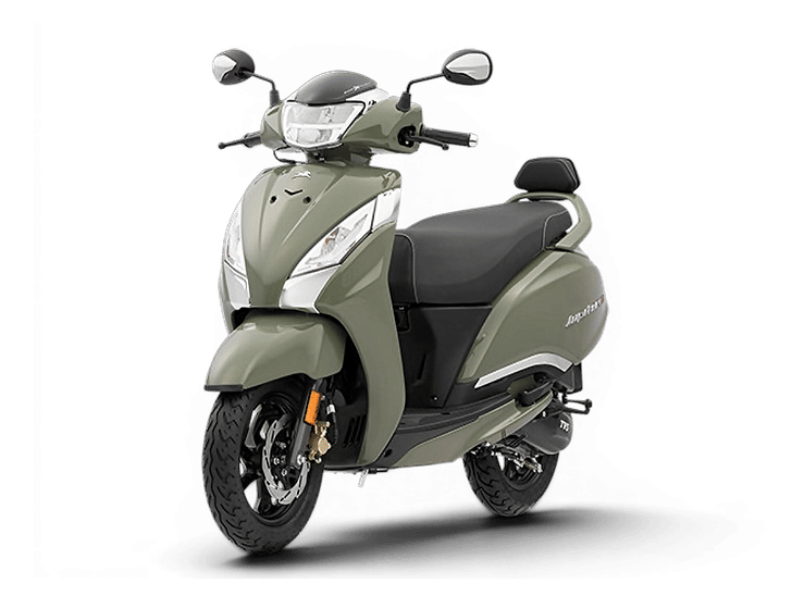 Tvs Jupiter 125