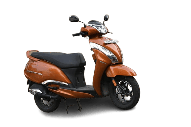 Tvs Jupiter 125