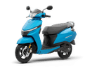 TVS Jupiter