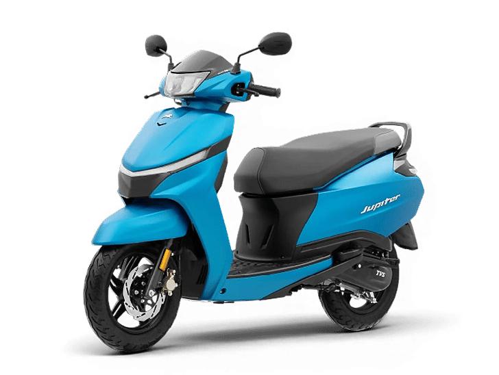 Tvs Jupiter