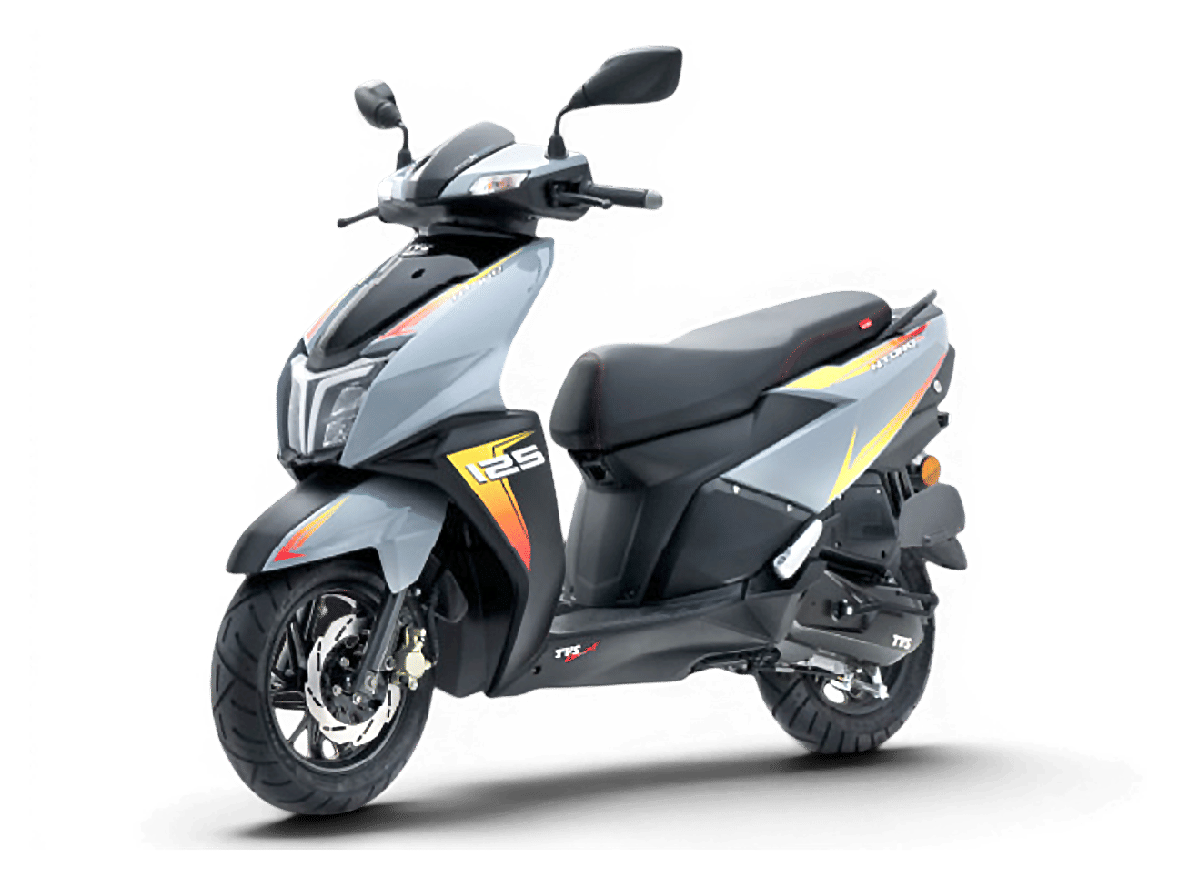 Ntorq 125