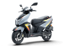 TVS Ntorq 125