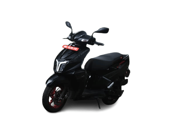 TVS Ntorq 125
