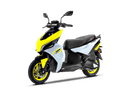 TVS Ntorq 150