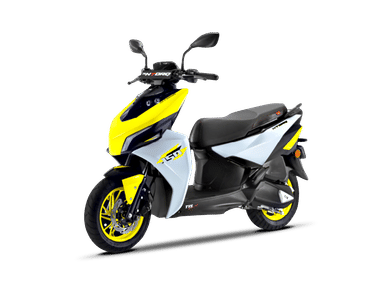 TVS Scooters