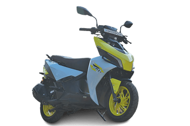 Scooters