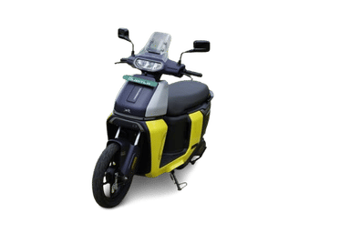 Scooters under ₹1L