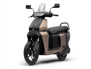 TVS Bikes under ₹1L