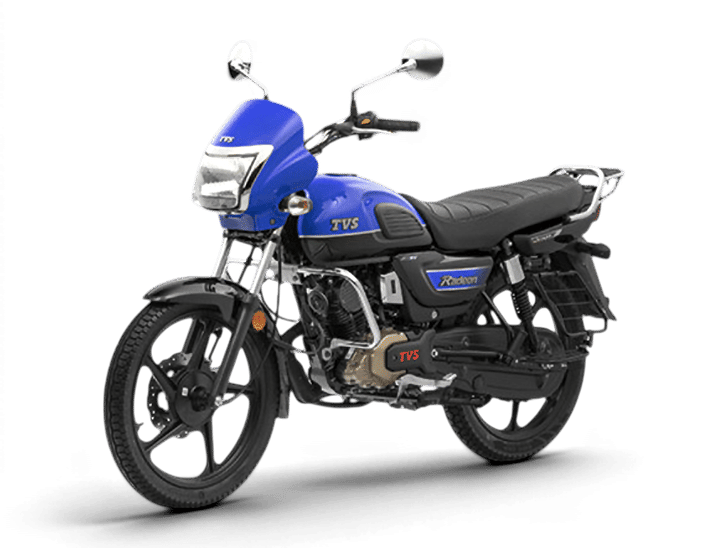 Tvs Radeon