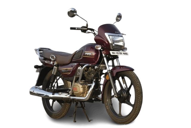 Tvs Radeon
