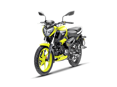 TVS Bikes under ₹1L