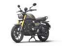 TVS Ronin
