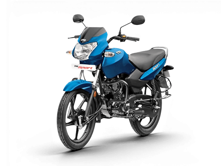 Tvs Sport