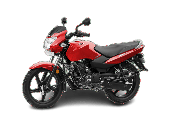 Tvs Sport