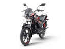 TVS Star City Plus