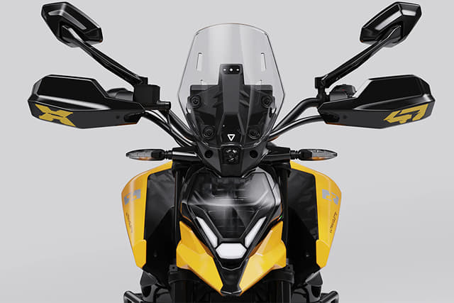Front View Image - 40302