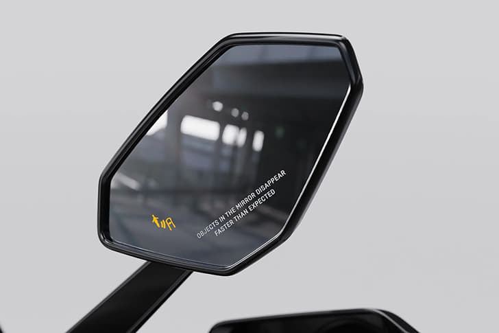 Ultraviolette Automotive X-47 Venom